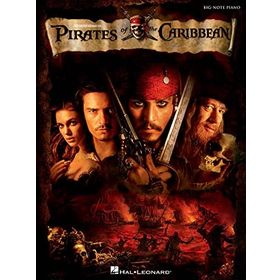 PIRATES OF THE CARIBBEAN - IRENE TRIMBLE