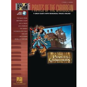 PIRATES OF THE CARIBBEAN - IRENE TRIMBLE