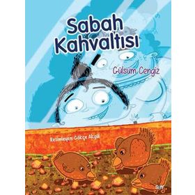PIRATES VE FIYASKO - ÖZGE İLAYDA