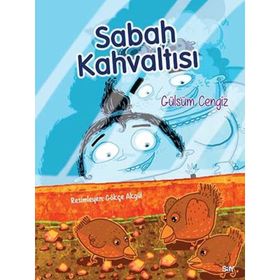 PIRATES VE FIYASKO - ÖZGE İLAYDA