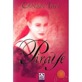 Piraye - Canan Tan