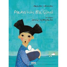 PIRAYENIN BIR GÜNÜ - ARSLAN SAYMAN