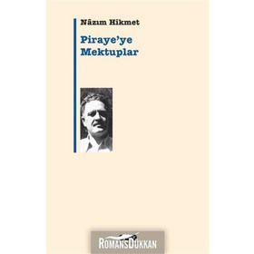 Piraye'ye Mektuplar - Nazım Hikmet