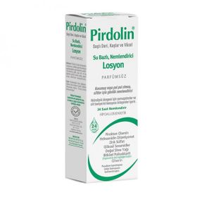 Pirdolin 150 ml Hipoalerjenik Parfümsüz Su Bazlı Nemlendirici Losyon