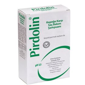 Pirdolin 150 ml Tüm Saçlar İçin Kepek Önleyici Şampuan