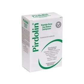 Pirdolin Kepekli Saçlara Karşı Etkili 125l Şampuan