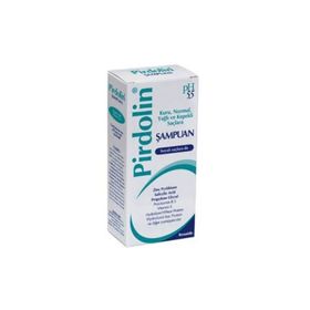 Pirdolin Kepekli Saçlara Karşı Etkili 125l Şampuan