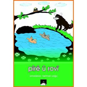 Pıre U Rovı - Neriman Yağız