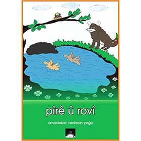 Pıre U Rovı - Neriman Yağız