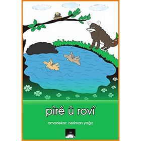 Pıre U Rovı - Neriman Yağız