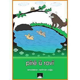 Pıre U Rovı - Neriman Yağız
