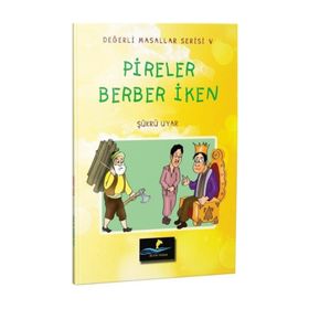Pireler Berber İken - Şükrü Uyar