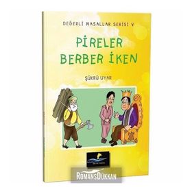 Pireler Berber İken - Şükrü Uyar