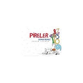 Pireler Saymayı Bilmez - Erdem Seçmen