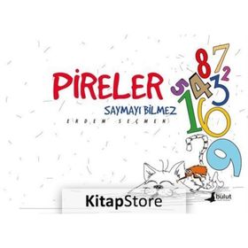 Pireler Saymayı Bilmez - Erdem Seçmen