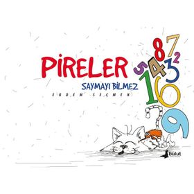 Pireler Saymayı Bilmez - Erdem Seçmen