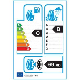 Pirelli 185/65 R15 88T Eco Cinturato P1 Verde Yaz Lastiği