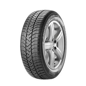 Pirelli 195/55 R16 87H Winter SnowControl Serie 3 RFT Kış Lastik