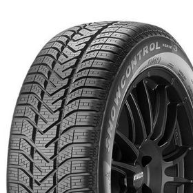 Pirelli 195/55 R17 92H XL W210 Snowcontrol Serie 3 Kış Lastiği 2020