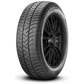 Pirelli 195/55 R17 92H XL W210 Snowcontrol Serie 3 Kış Lastiği 2020