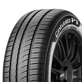 Pirelli 195/60 R15 88V Cinturato P1 Verde Yaz Lastiği Üretim Yılı: 2023