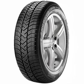 Pirelli 195/60 R16 89H W210 Snowcontrol Serie 3 Kış Lastiği