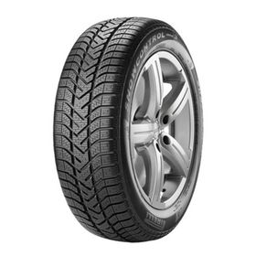 Pirelli 195/60 R16 89H W210 Snowcontrol Serie 3 Kış Lastiği
