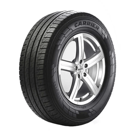 Pirelli 195/60 R16C 99/97T Carrier Yaz Lastiği