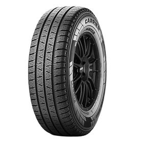 Pirelli 195/60 R16C 99/97T Winter Carrier Kış Lastiği 2024