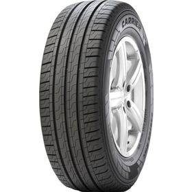 Pirelli 195/60 R16C 99T Carrier T01 Yaz Lastiği 2025