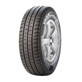 Pirelli 195/60 R16C 99T Carrier Winter Kış Lastiği