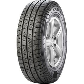 Pirelli 195/60 R16C 99T Carrier Winter Kış Lastiği