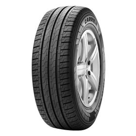 Pirelli 195/60 R16C 99T Carrier Yaz Lastiği Üretim Yılı: 2024