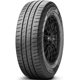 Pirelli 195/75 R16C 110/108R Carrier All Season Dört Mevsim Lastiği 2023