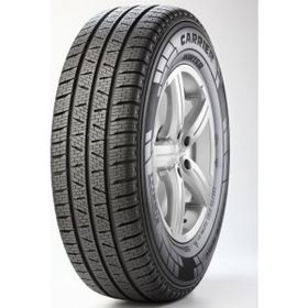 Pirelli 195/75 R16C 110R Winter Carrier Kış Lastiği