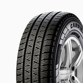 Pirelli 195/75 R16C 110R Winter Carrier Kış Lastiği