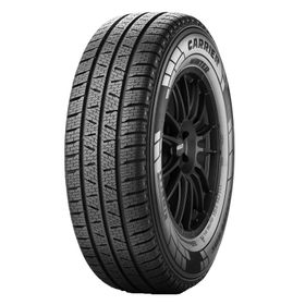 Pirelli 195/75 R16C 110R Winter Carrier Kış Lastiği