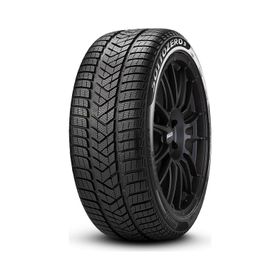 Pirelli 205/40 R18 86V XL Winter Sottozero 3 RFT Kış Lastiği