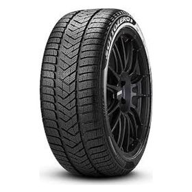 Pirelli 205/40R18 86V XL Run Flat Winter SottoZero Serie 3 Oto Kış Lastiği