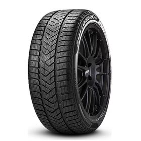 Pirelli 205/45 R17 88V XL Winter Sottozero 3 Kış Lastiği
