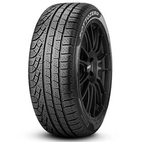 Pirelli 205/50 R17 93H XL Winter 210 Sottozero Serie 2 RFT MOE Kış Lastiği
