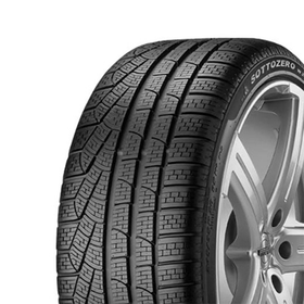 Pirelli 205/50 R17 93H XL Winter Sottozero Serie 2 RFT MOE Kış Lastiği