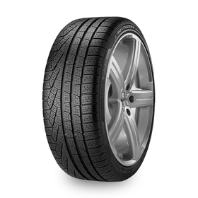 Pirelli 205/50 R17 93H XL Winter Sottozero Serie 2 RFT MOE Kış Lastiği