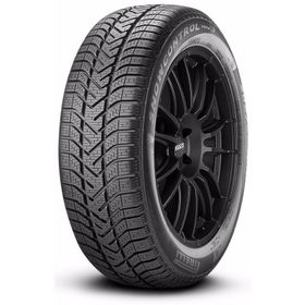 Pirelli 205/55 R16 91H W210 Snowcontrol Serie 3 Kış Lastiği