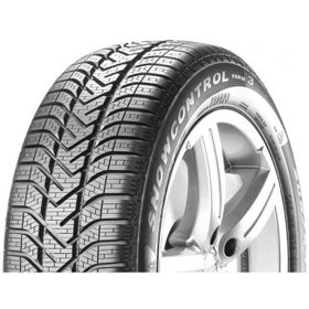 Pirelli 205/55 R16 91H Winter 210 SnowControl Serie 3 Kış Lastiği