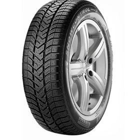 Pirelli 205/55 R16 91T W190 Snowcontrol Serie 3 Kış Lastiği