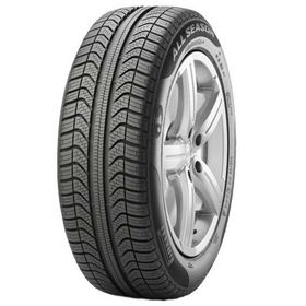 Pirelli 205/55 R16 91V Cinturato All Season Dört Mevsim Lastiği