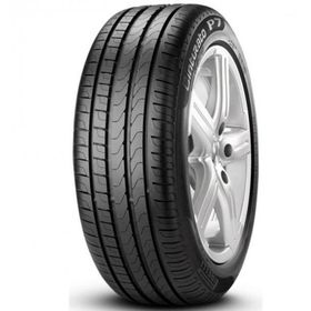 Pirelli 205/55 R17 91V Cinturato P7 RFT Yaz Lastiği