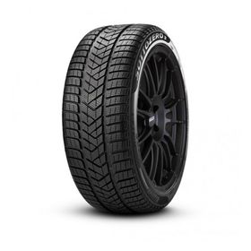 Pirelli 205/60R17 93H Sottozero 3 Kış Lastiği