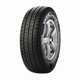 Pirelli 205/65 R16C 107/105T Winter Carrier Kış Lastiği 2022